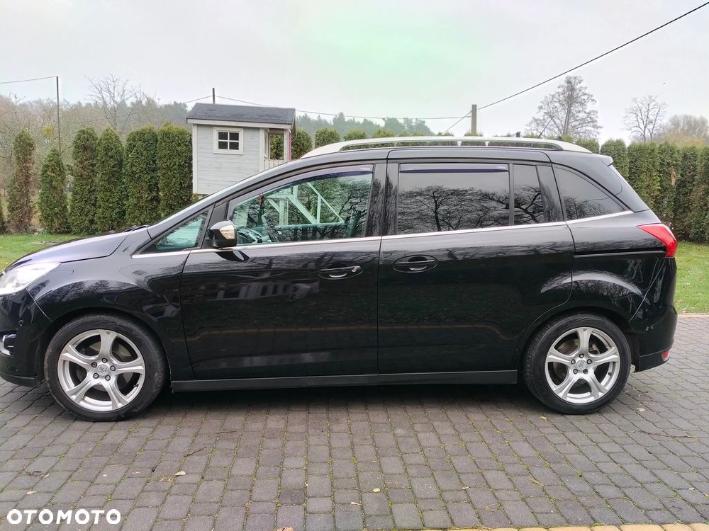 Ford Grand C-MAX 2.0 TDCi Edition - 4