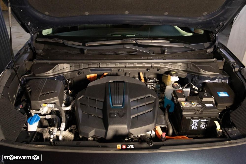 Kia e-Niro 64kWh - 48