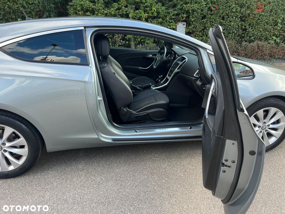 Opel Astra - 13