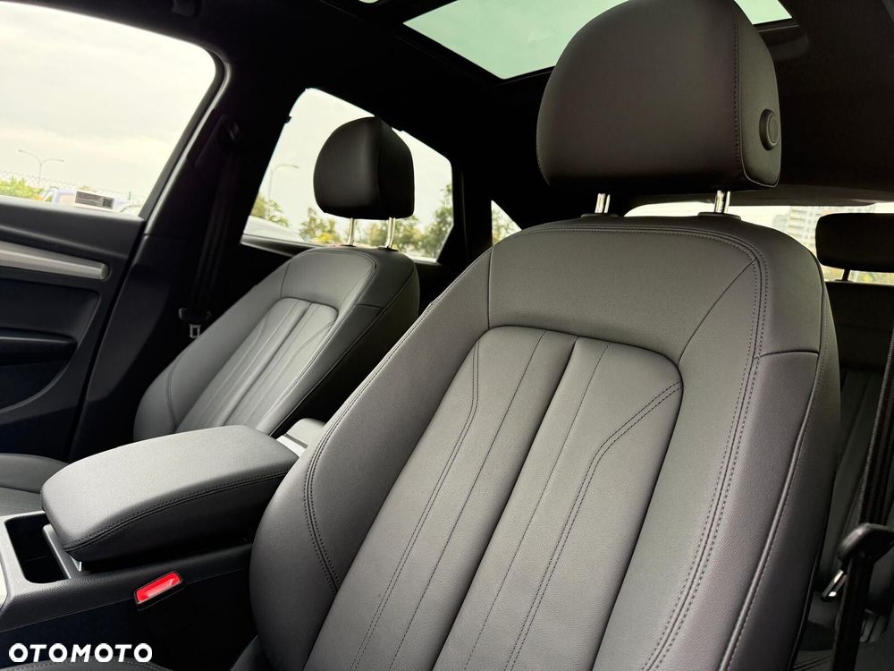 Audi Q5 Sportback - 11