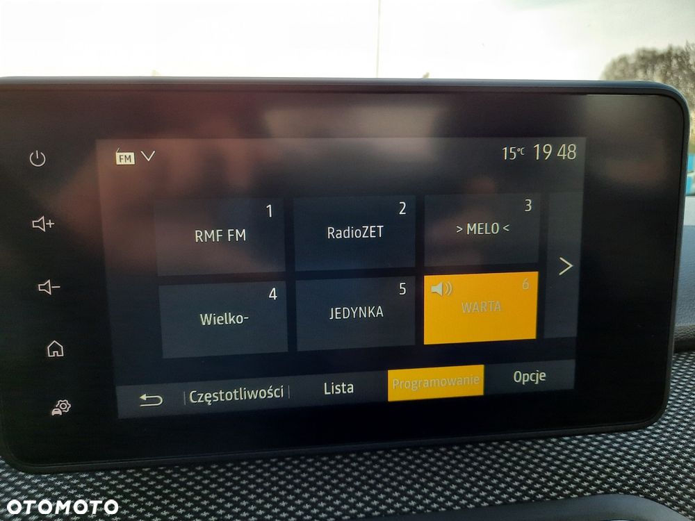 Dacia Sandero Stepway 1.0 TCe Essential - 33