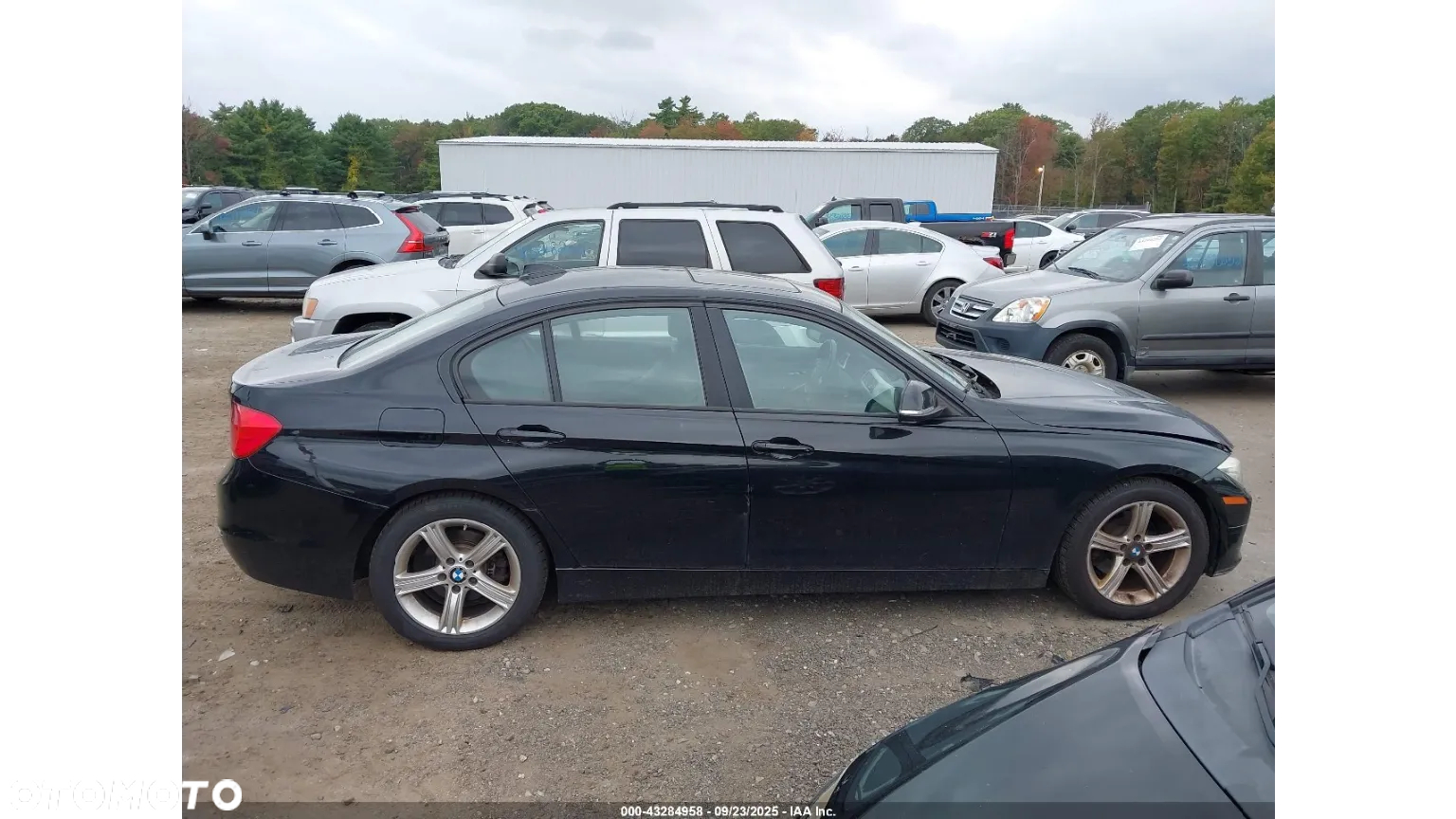 BMW Seria 3 - 12