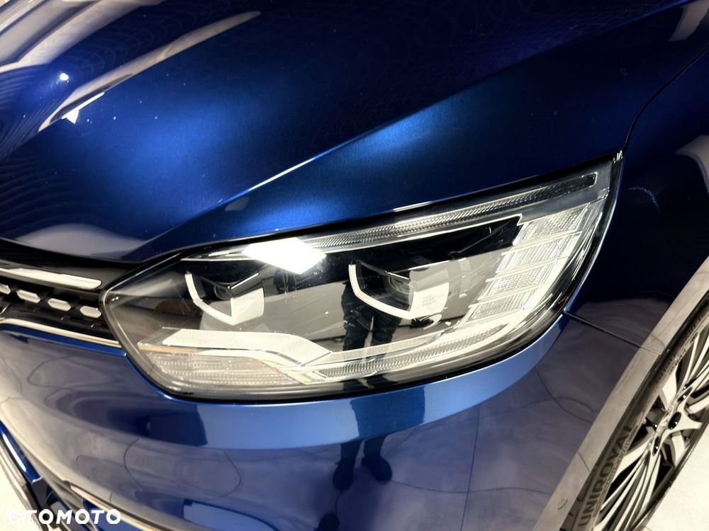 Renault Grand Scenic ENERGY dCi 160 EDC INITIALE PARIS - 11