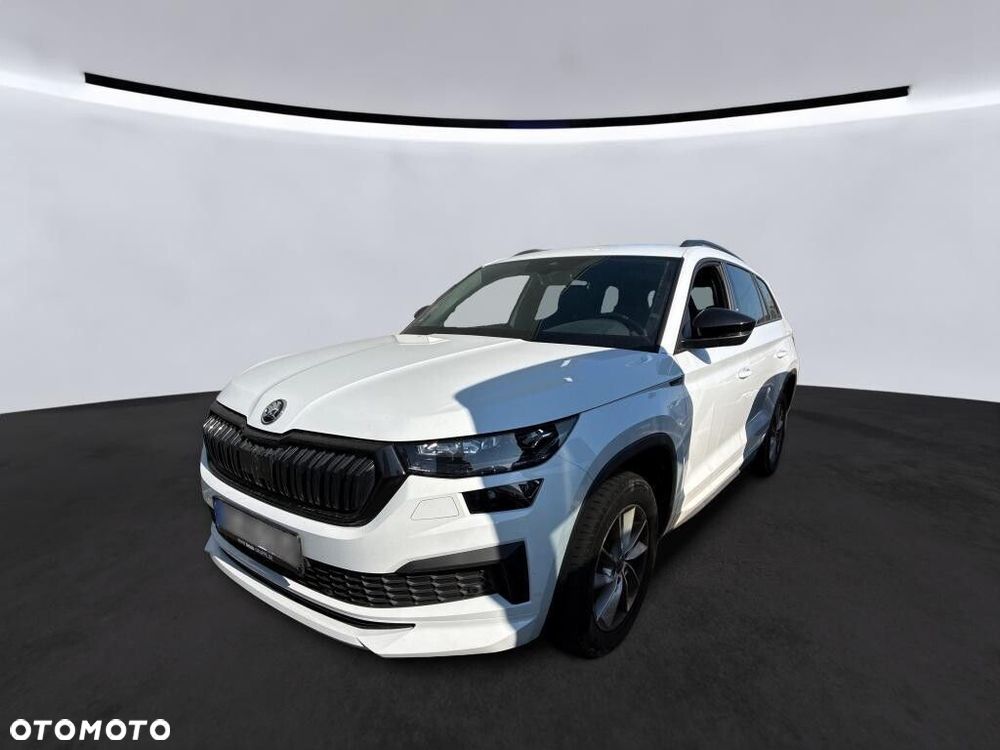Skoda Kodiaq 2.0 TDI 4x4 Sportline DSG - 1