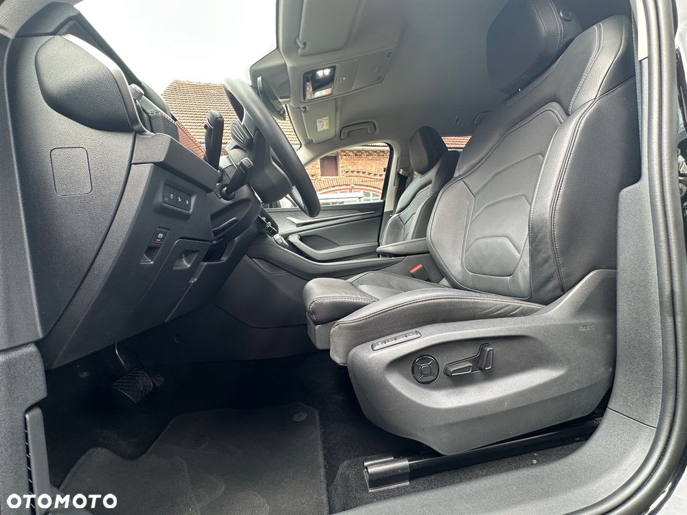 Skoda Kodiaq 2.0 TDI 4x4 Edition 130 DSG - 37