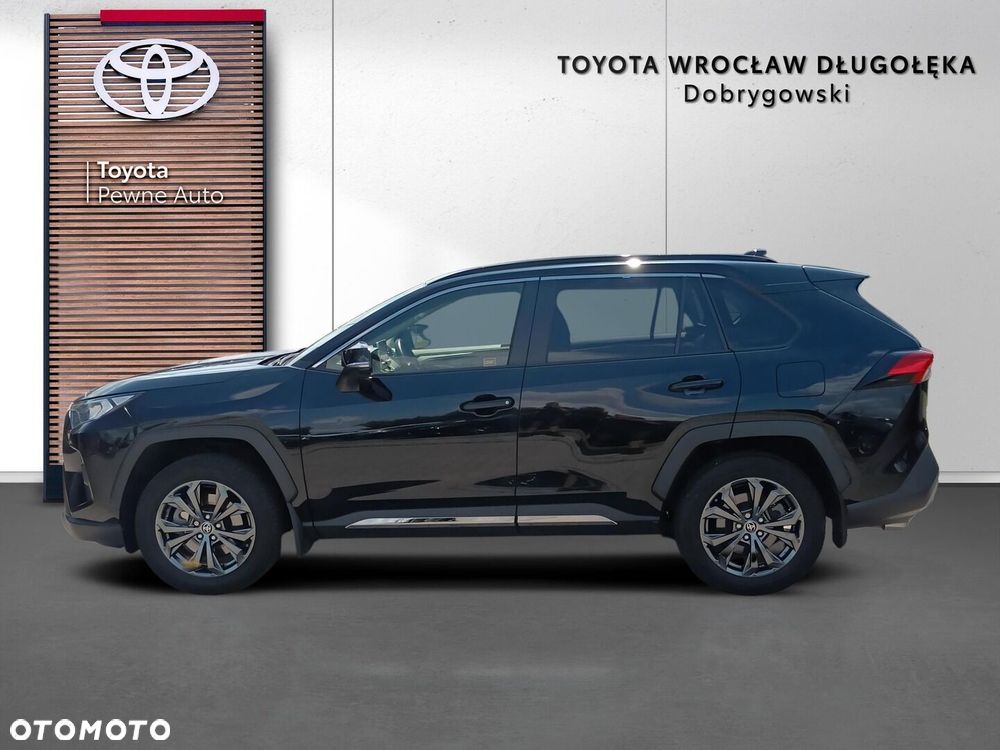 Toyota RAV4 - 3