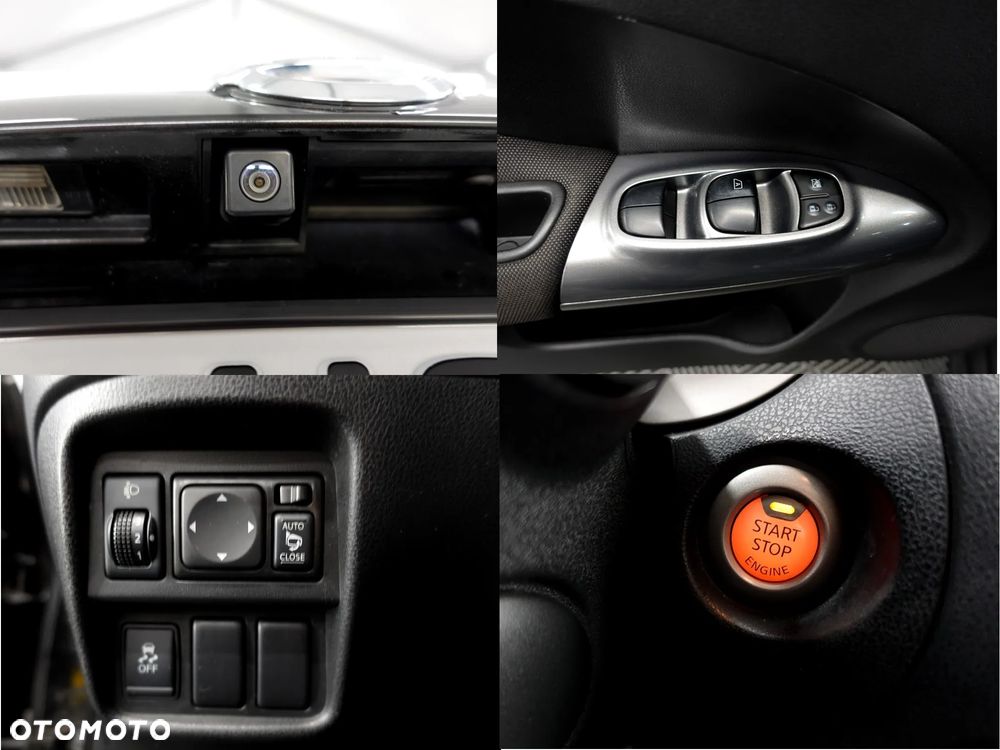 Nissan Juke 1.6 Acenta - 32