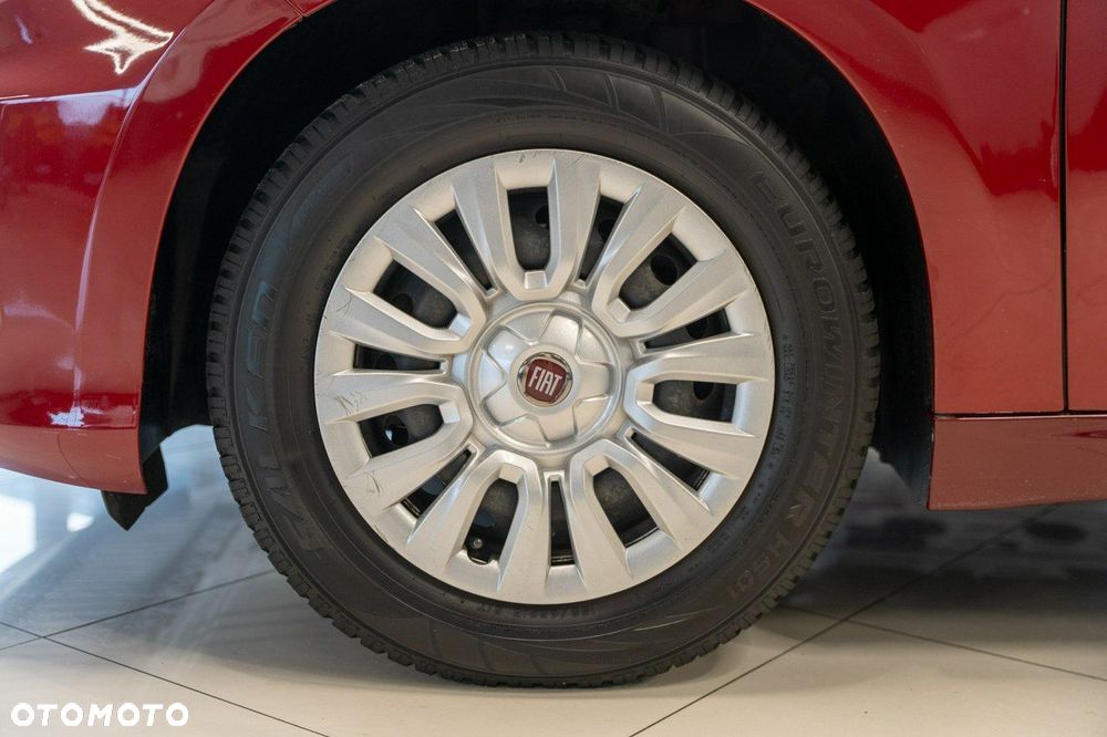 Fiat Tipo 1.4 16v Lounge EU6d - 28