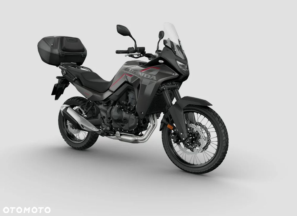 Honda XL - 13