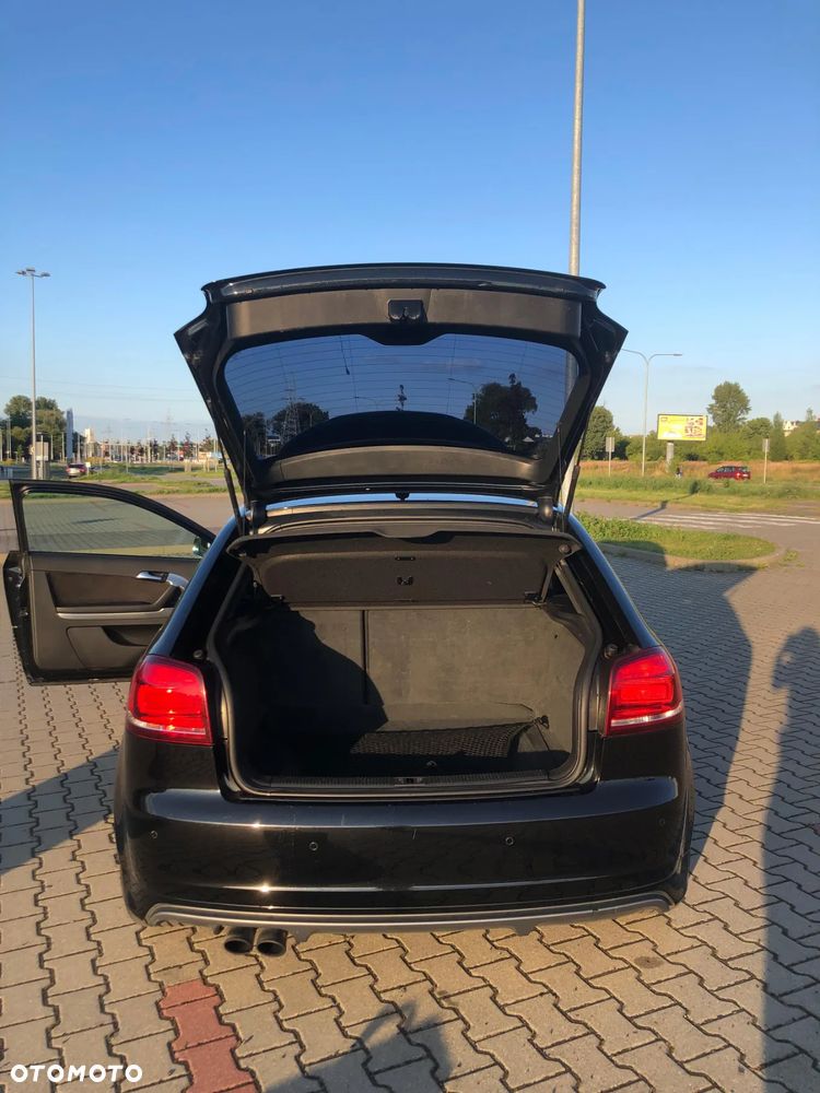 Audi S3 2.0 TFSI Quattro - 17