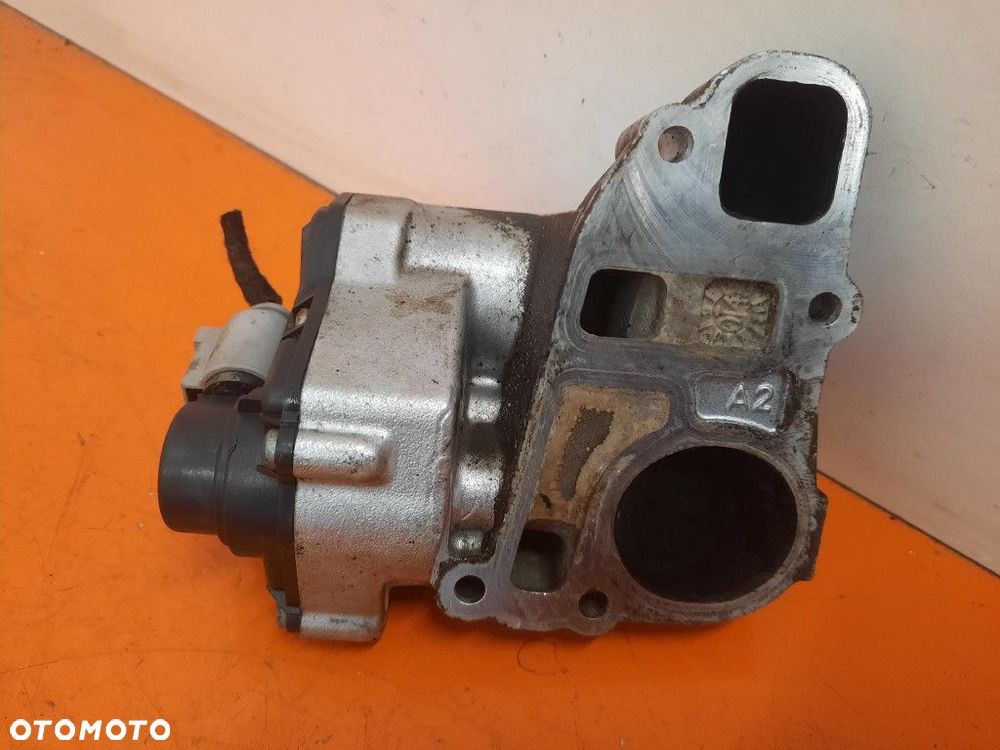 OPEL SIGNUM C 03-05 ZAWÓR EGR 24404025 Z22YH - 3