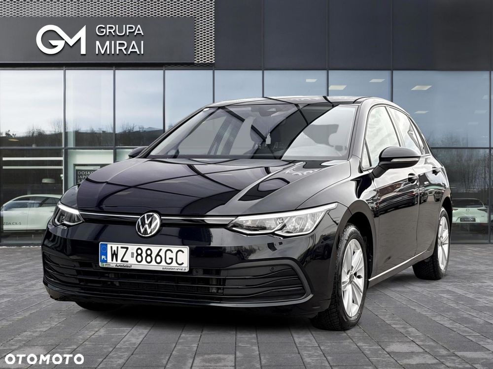 Volkswagen Golf 1.5 TSI EVO Life - 1