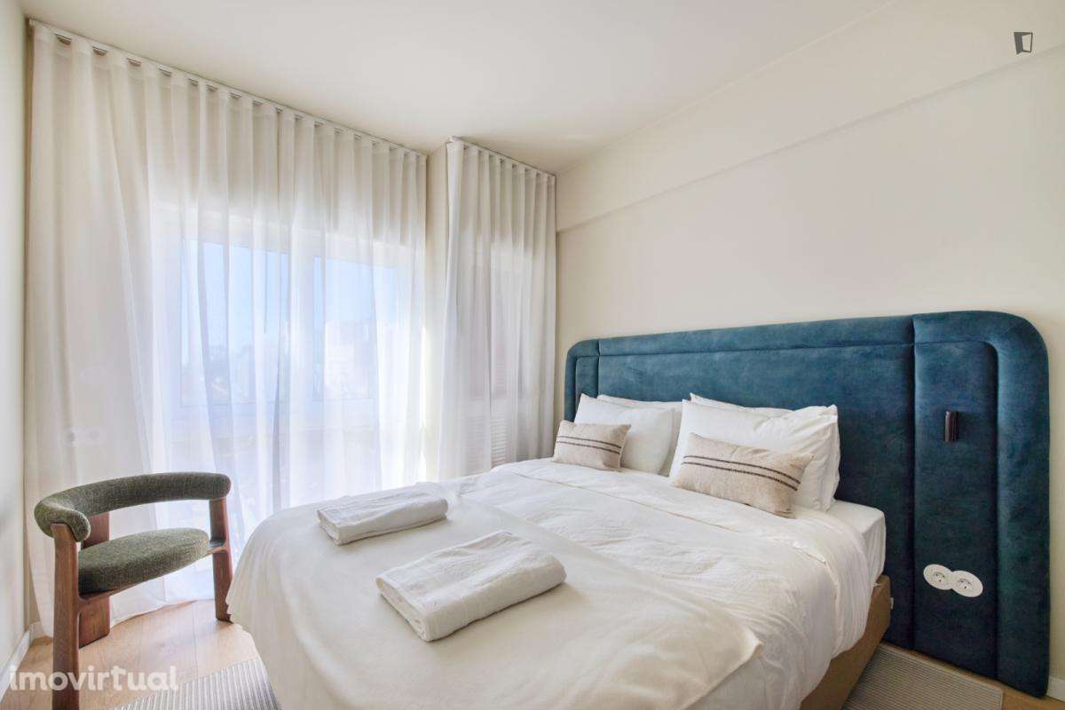 Apartamento com 1 quartos - localizado em São Sebastião Lisbon - Grande imagem: 2/44