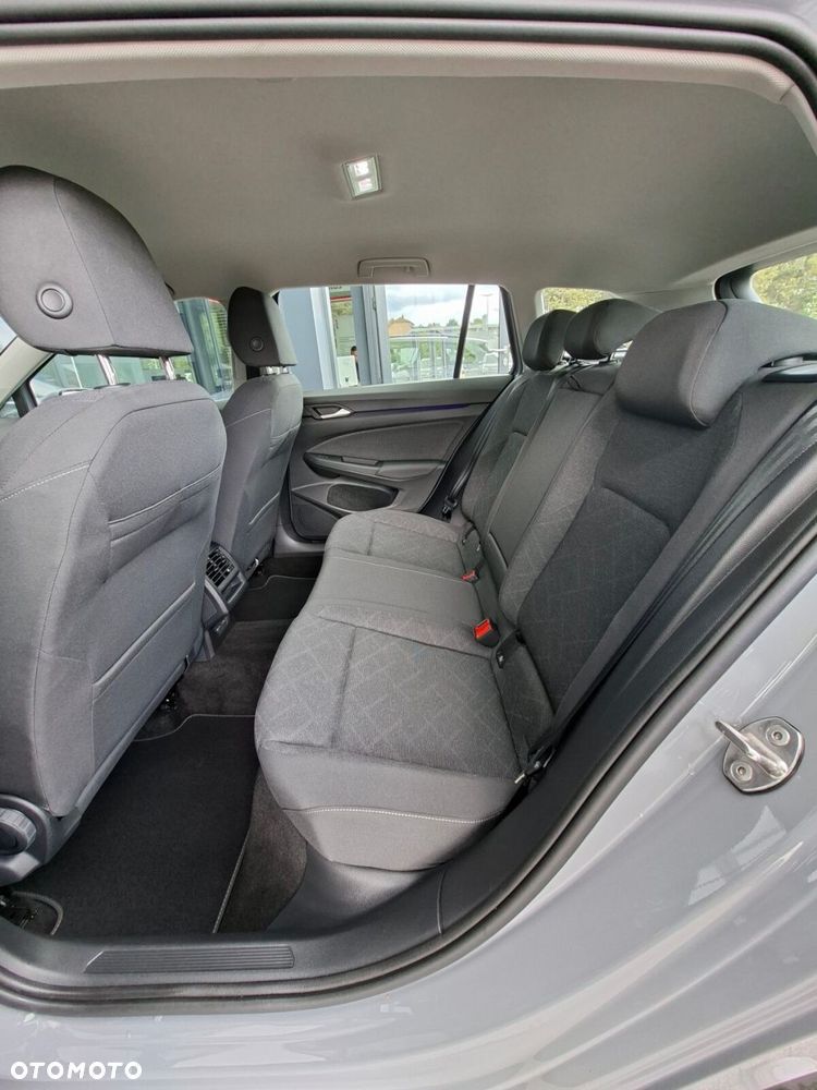 Volkswagen Golf - 14