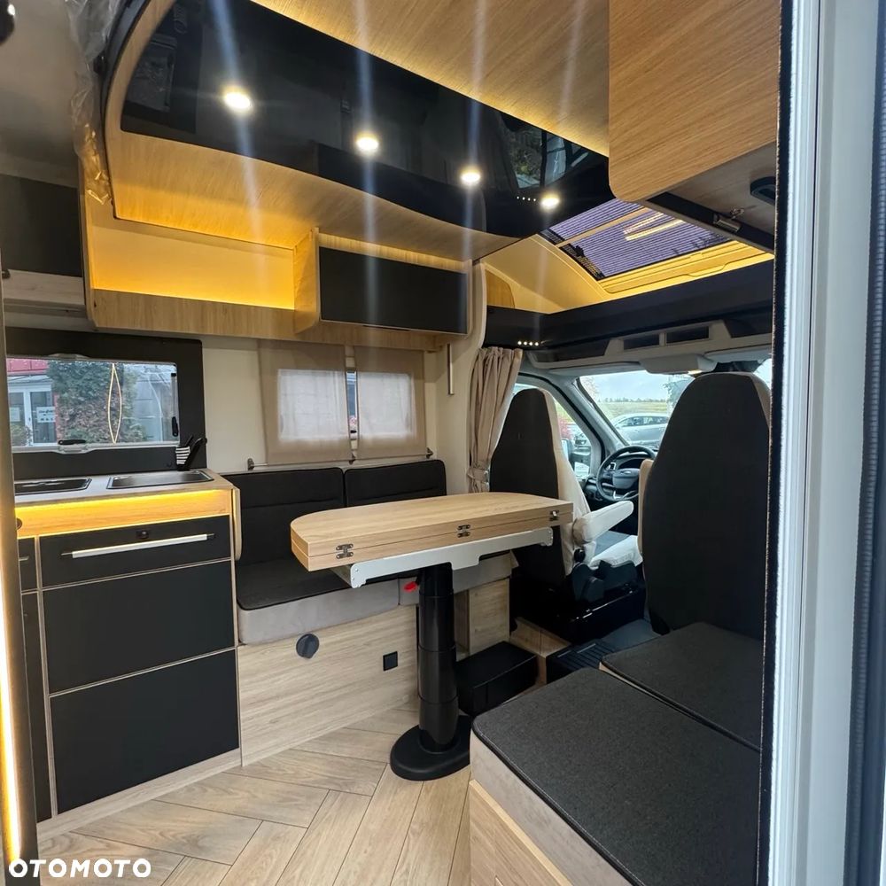 Ford Chausson 797 Titanium Line - 11