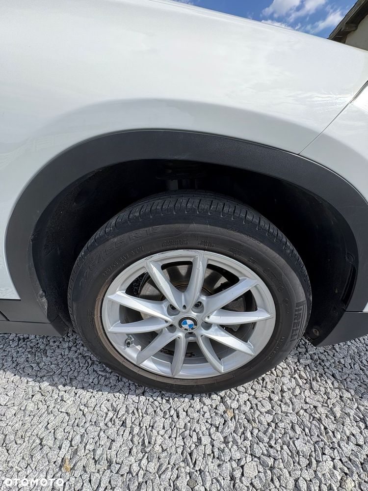 BMW X2 sDrive18i Advantage Plus - 28