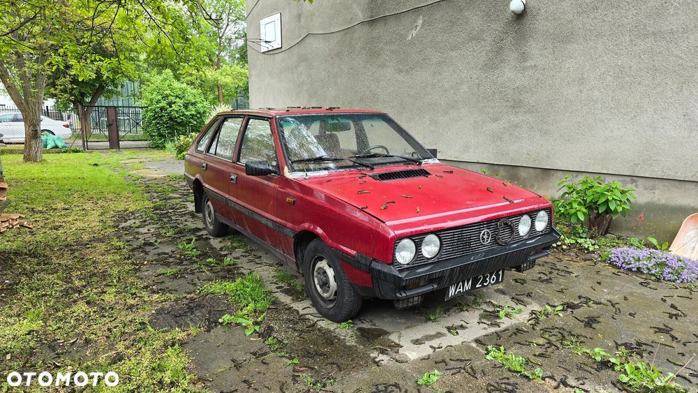 Polonez 1.5 - 3