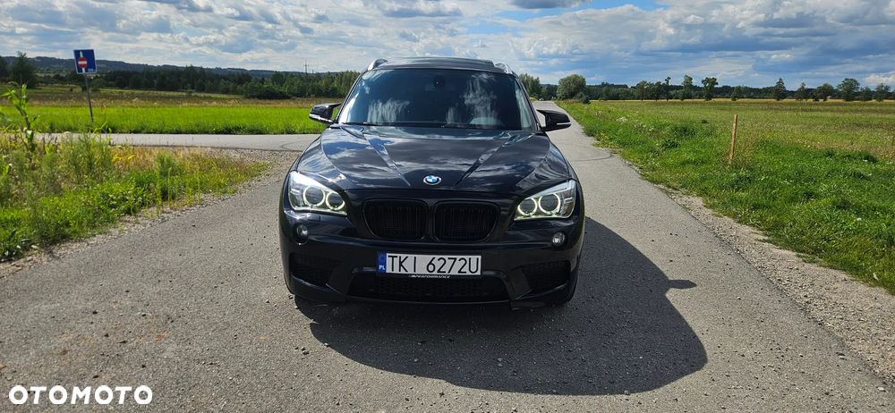BMW X1 sDrive20i - 9