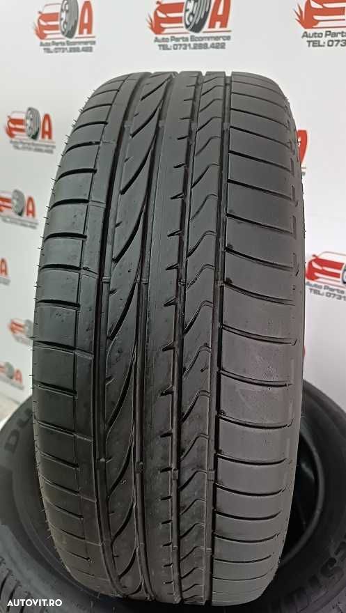 Anvelope 235/55/R19 101V BRIDGESTONE VARA 235 55 19 101V CP-V210365 - 2