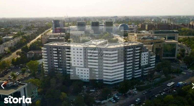 Spatiu comercial Cortina Academy I Vis-a-vis de Palatul Cotroceni - Imagine principală: 5/12