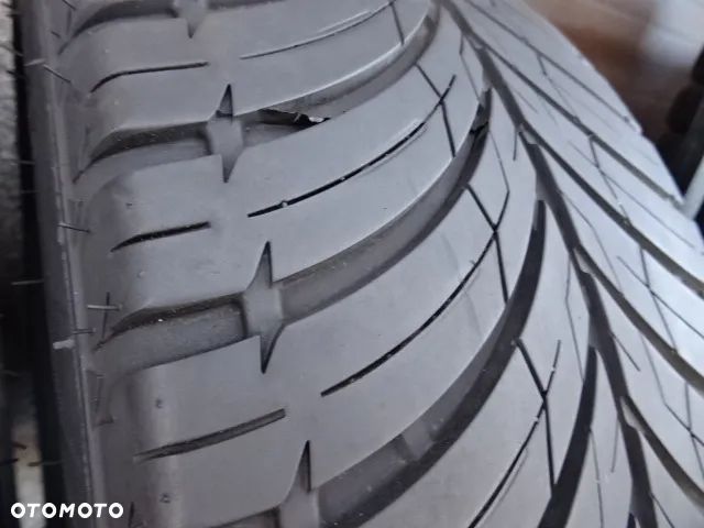 245/45/R20 103W Extra loud Unigrip Lateral Force 4S - 6
