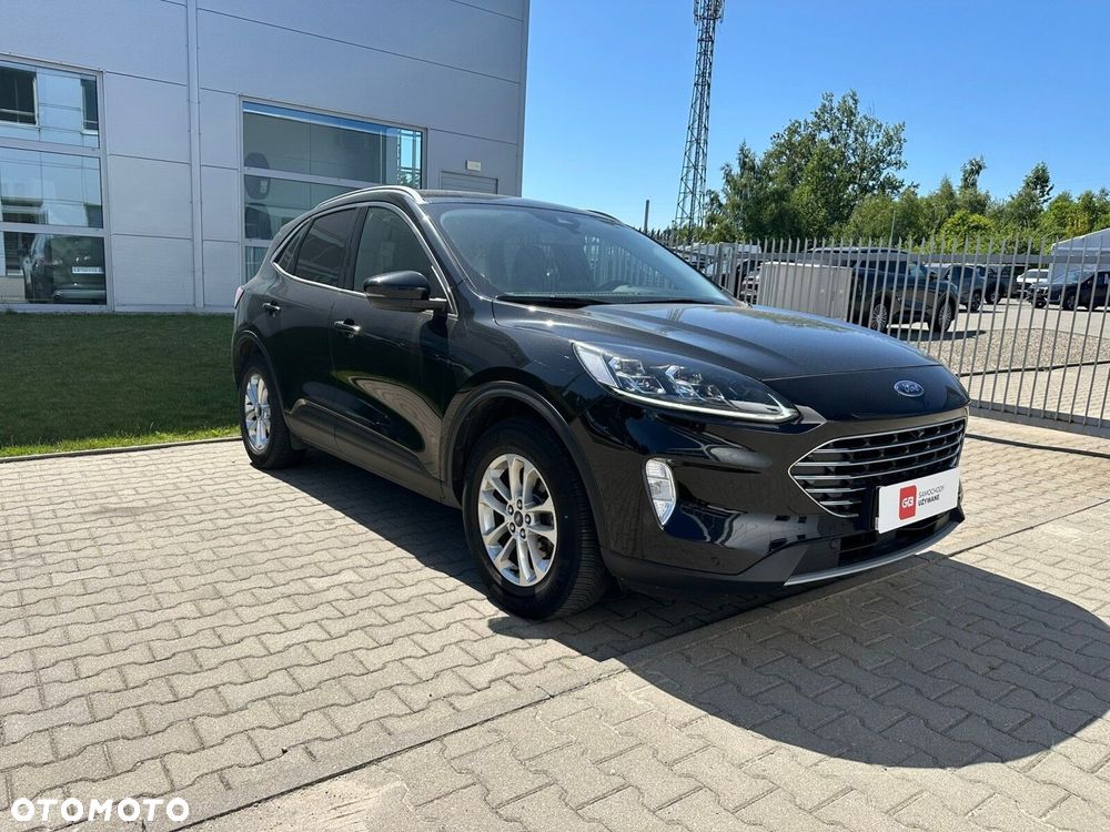 Ford Kuga - 4