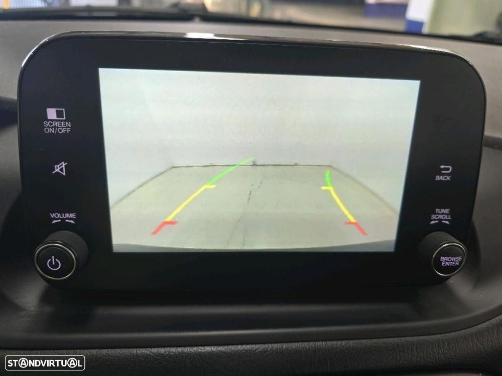 Fiat Tipo 1.3 Multijet Life - 3