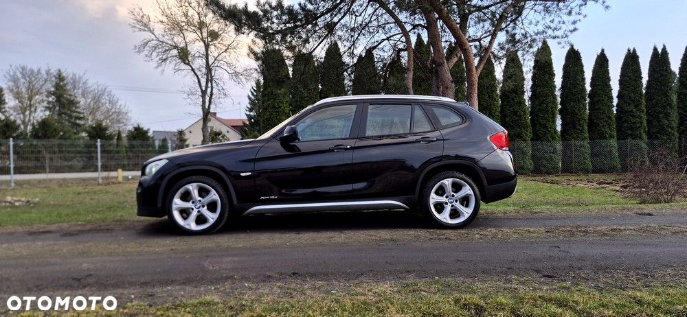 BMW X1 sDrive18d xLine - 5