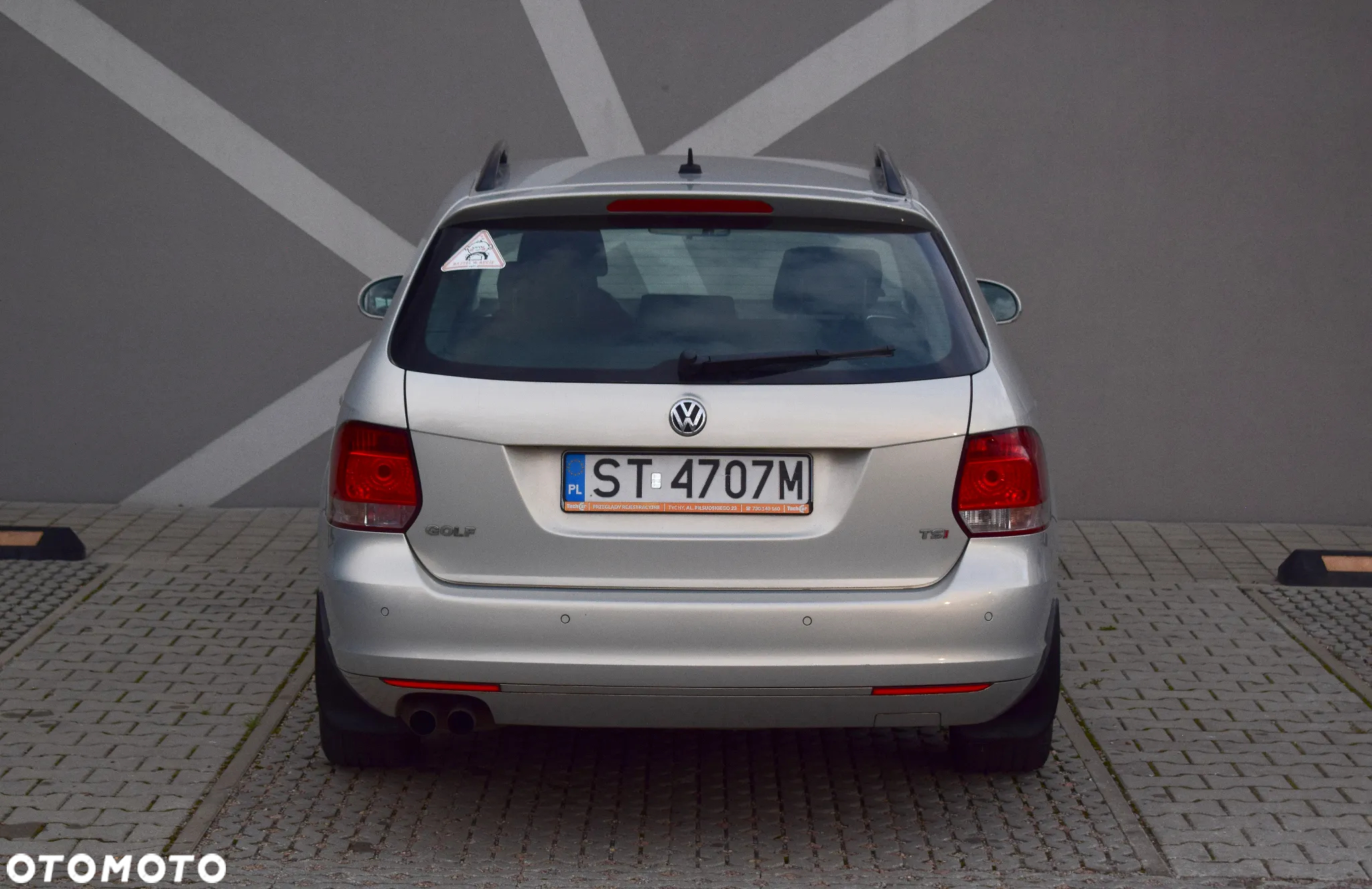 Volkswagen Golf VI 1.4 TSI Trendline - 13