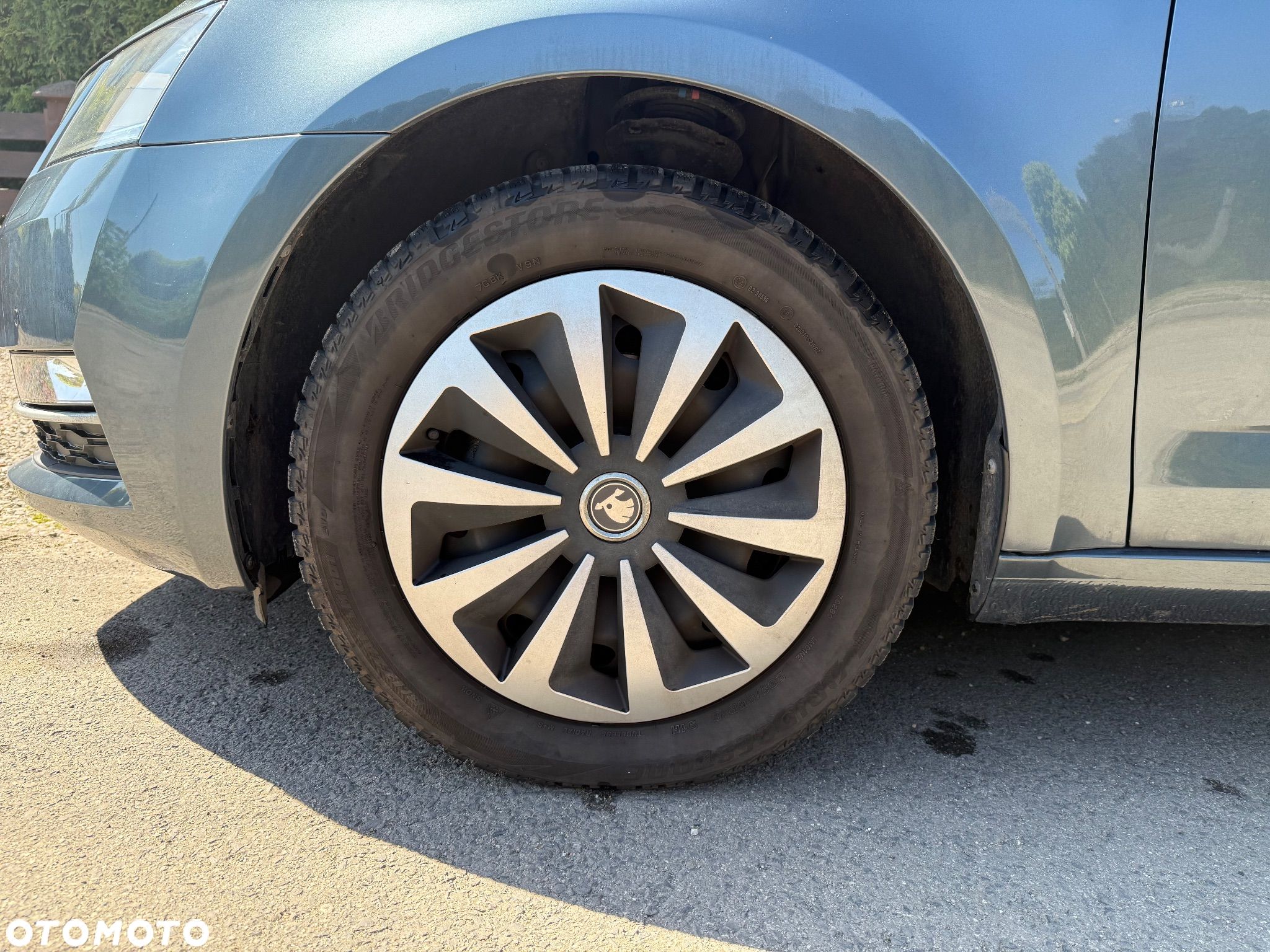 Skoda Octavia 1.5 TSI ACT Ambition DSG - 24