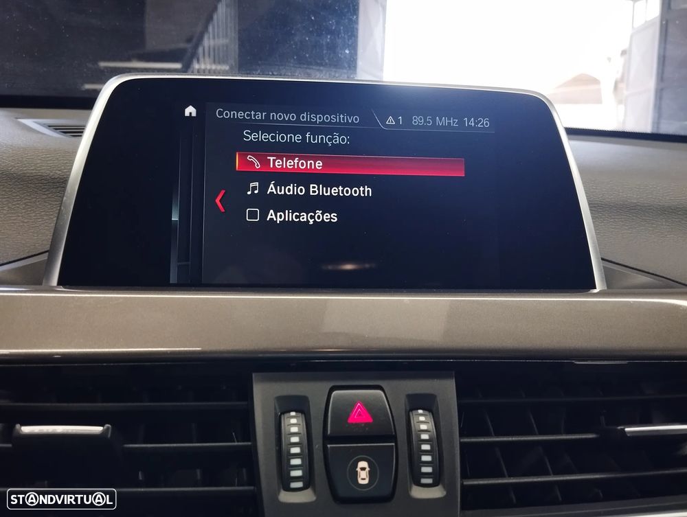 BMW X1 16 d sDrive Auto xLine - 34