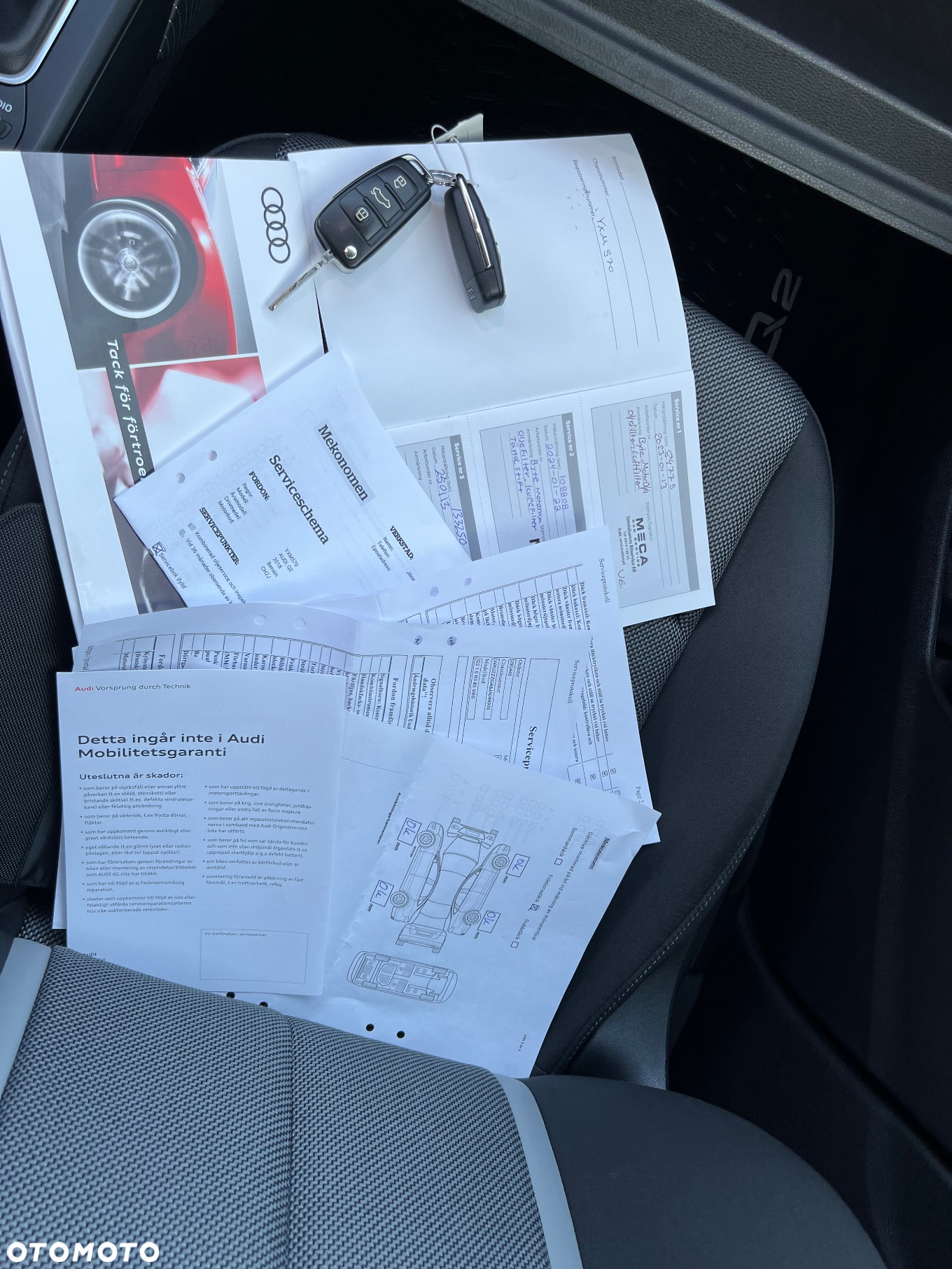 Audi Q2 1.0 TFSI ultra design - 37