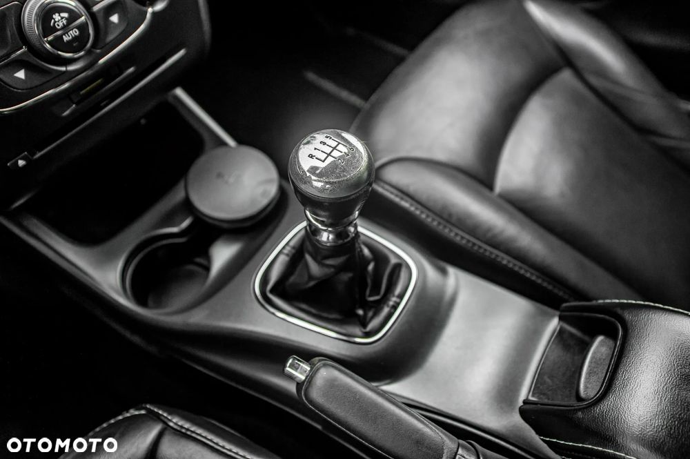 Fiat Freemont 2.0 Multijet 16V DPF Lounge - 30