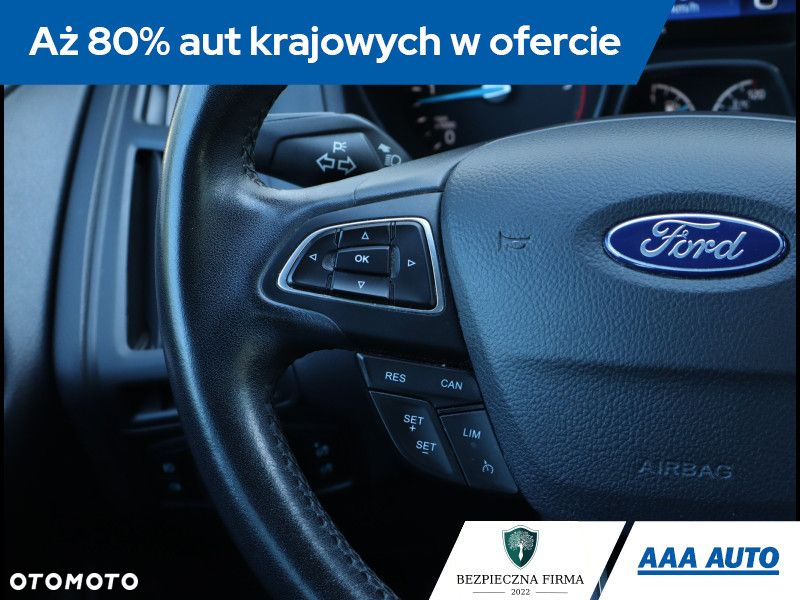 Ford Focus - 21
