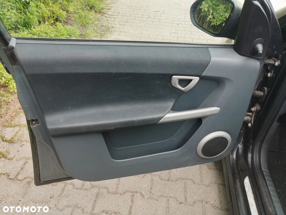 Smart Forfour pulse - 6