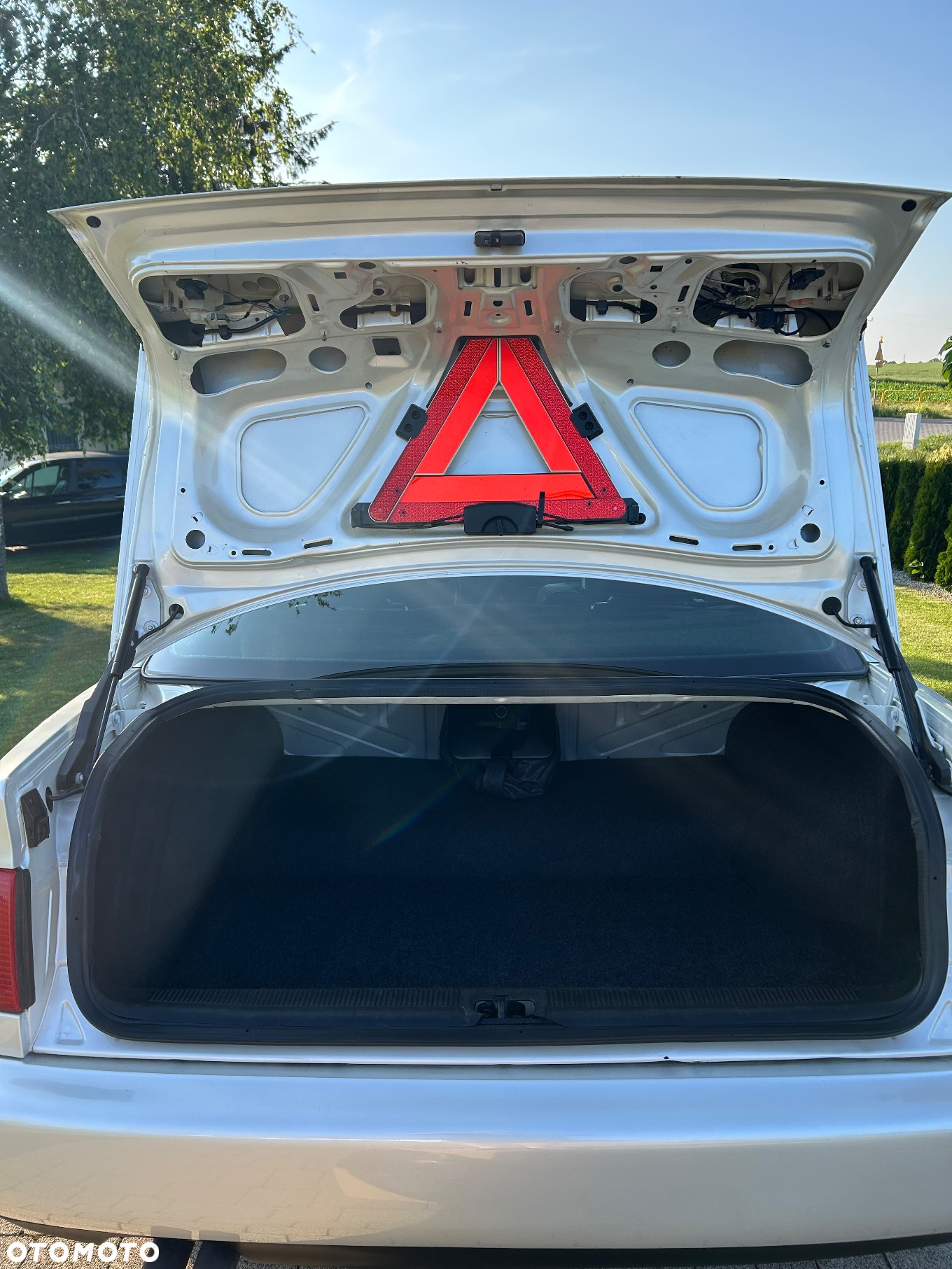 Audi A6 - 6