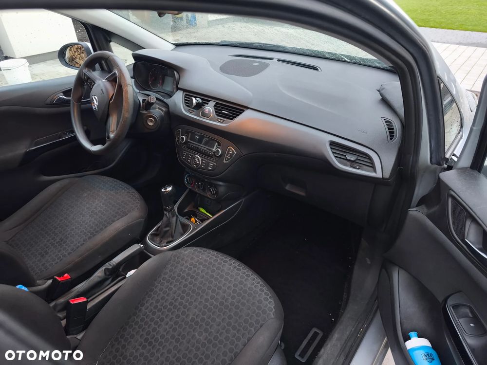 Opel Corsa 1.4 Color Edition - 5