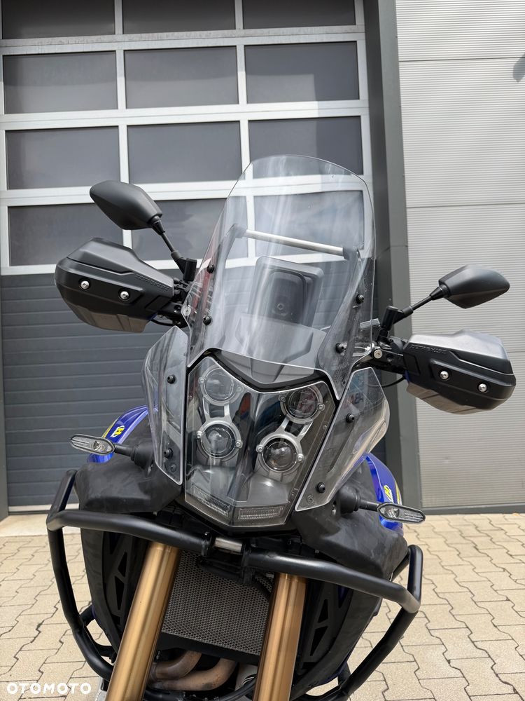 Yamaha Tenere - 15