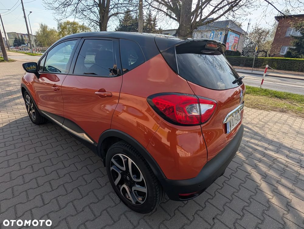 Renault Captur (ENERGY) TCe 90 INTENS - 11