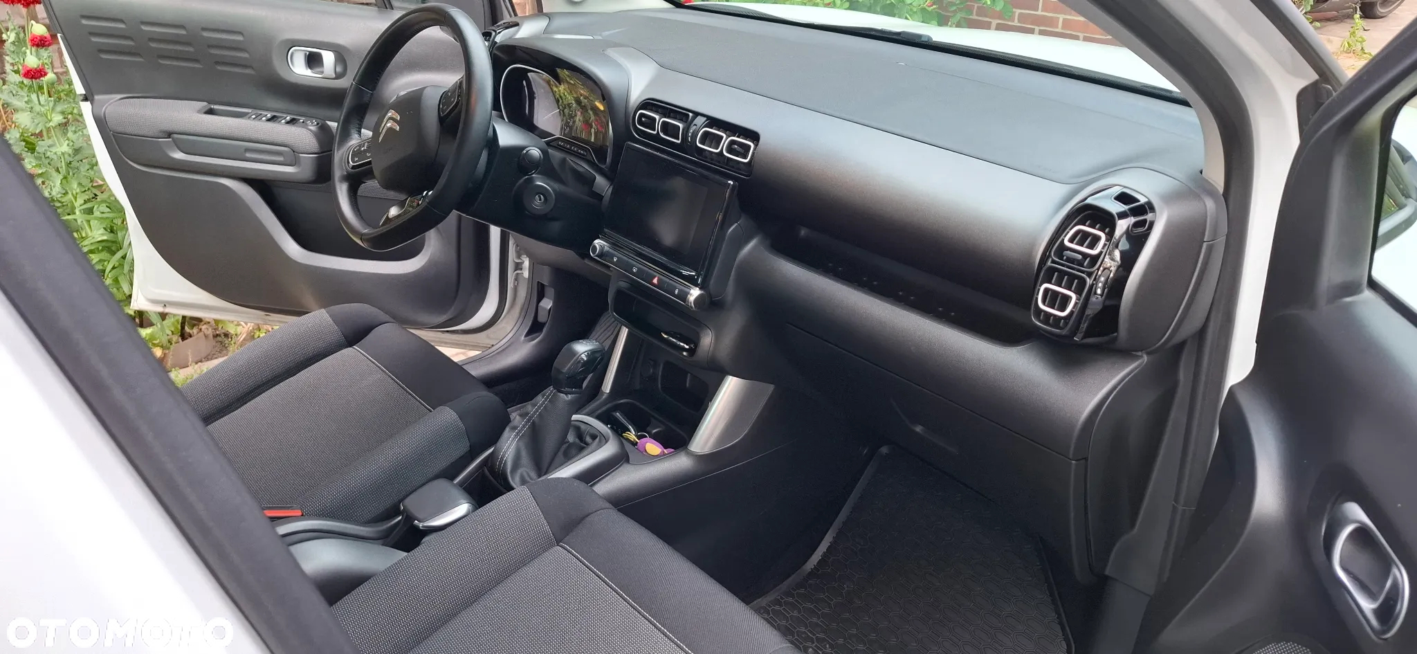 Citroën C3 Aircross 1.2 PureTech Feel - 6
