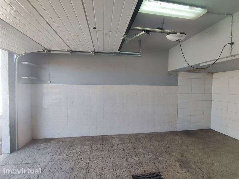 Garagem G1 + Mezanine - Grande imagem: 4/9