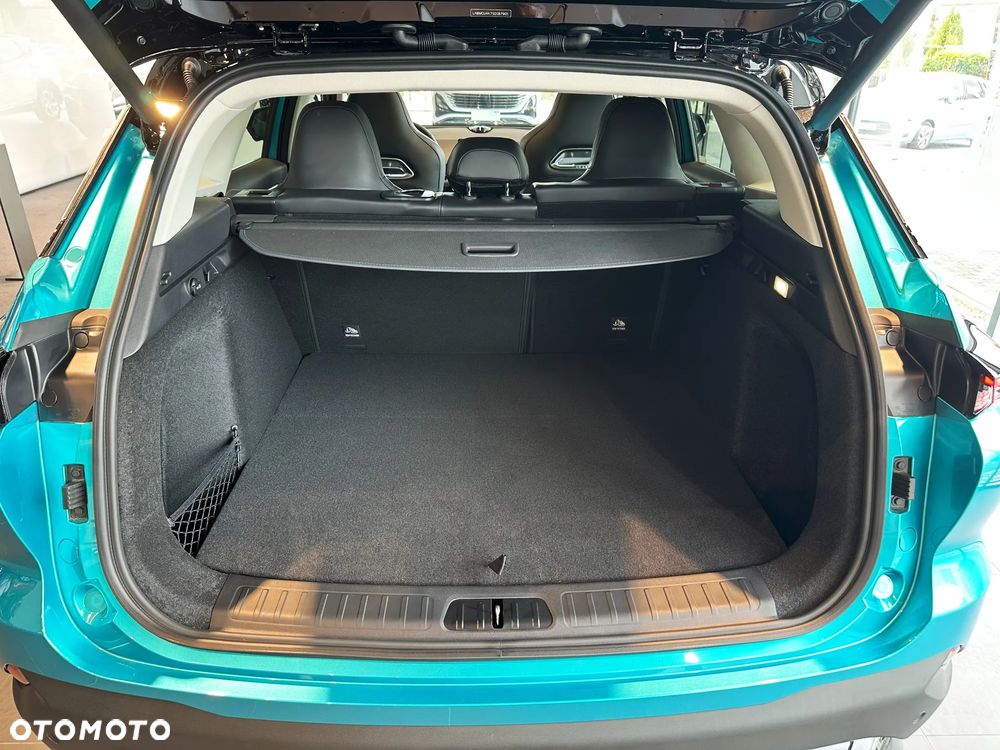 BAIC 5 Beijing 1.5T Comfort DCT - 11