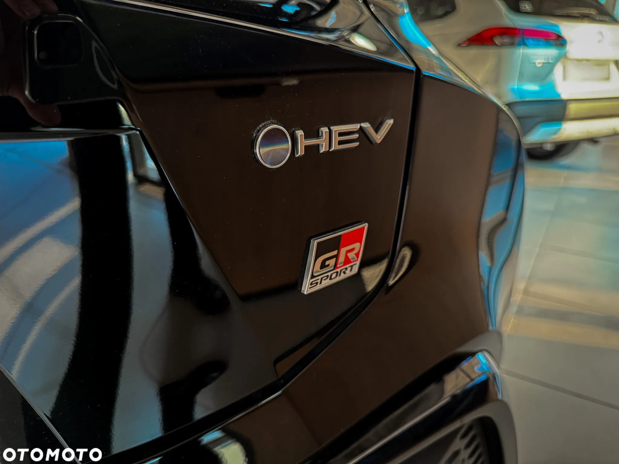 Toyota C-HR 2.0 Hybrid Premiere Edition - 7