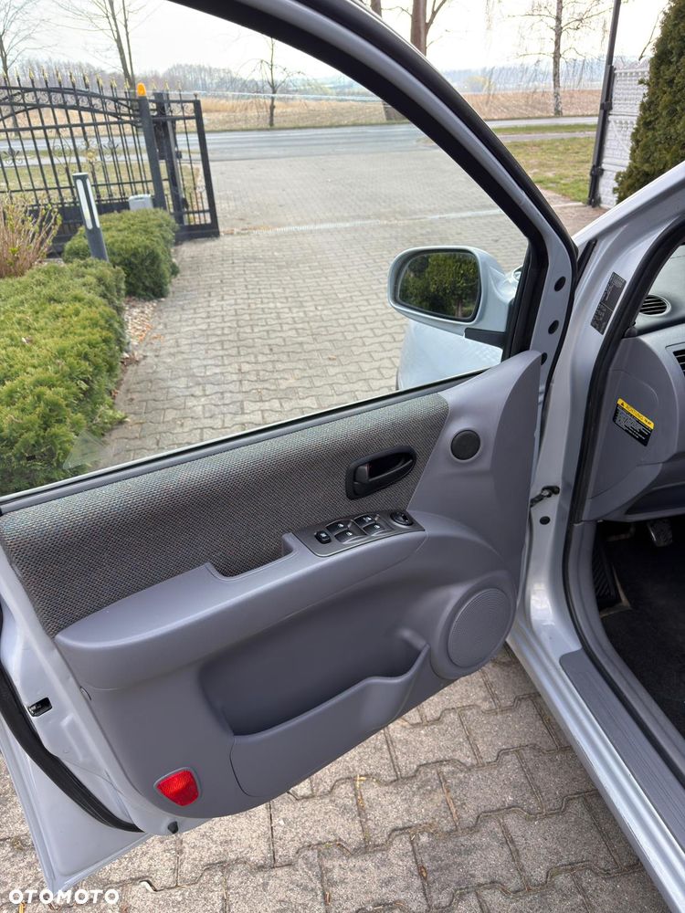 Hyundai Matrix 1.6 Comfort - 7