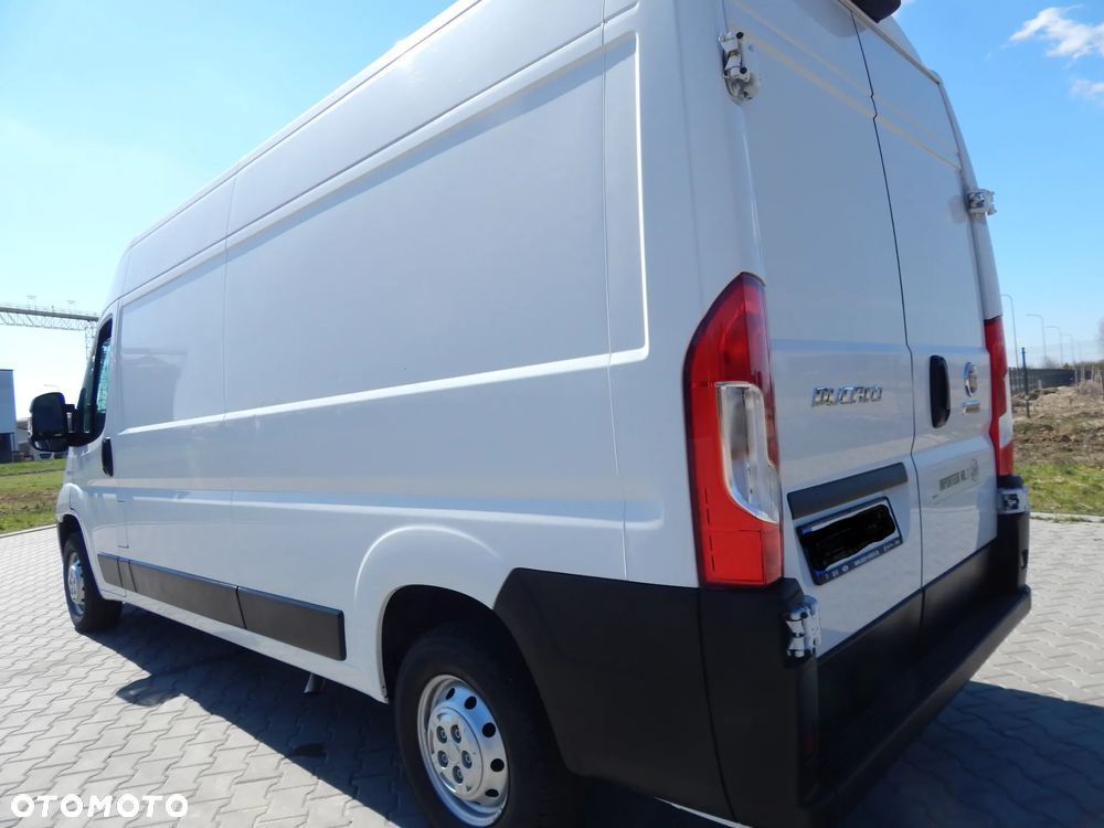 Fiat Ducato 2,3 Multijet 180KM - 33