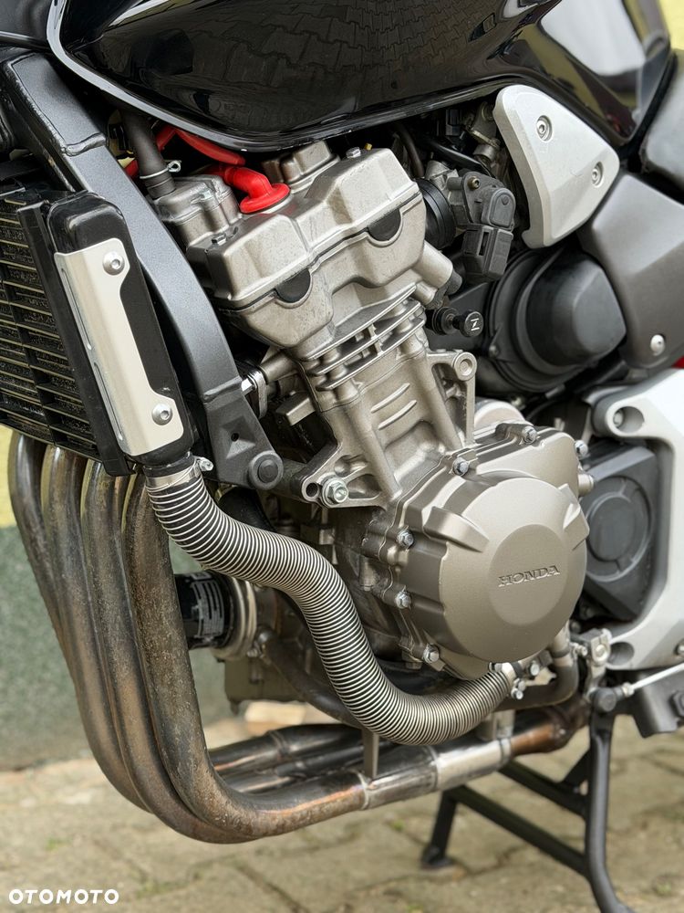 Honda Hornet - 31