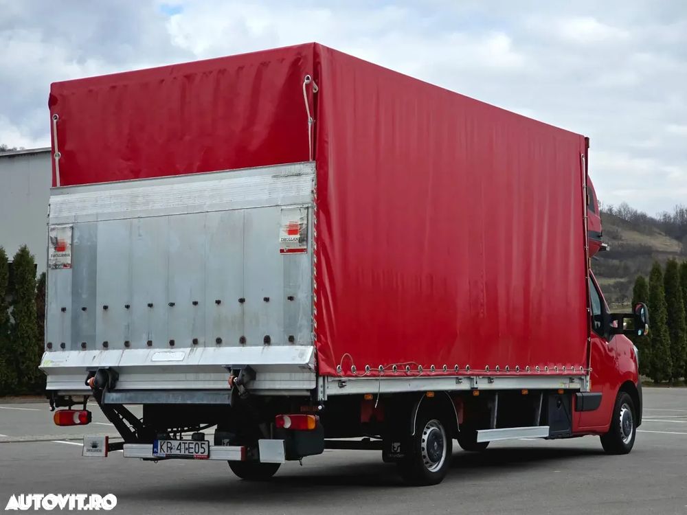 Renault Master - 3