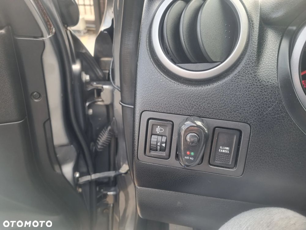 Suzuki Grand Vitara 1.9 DDiS Comfort DPF - 27