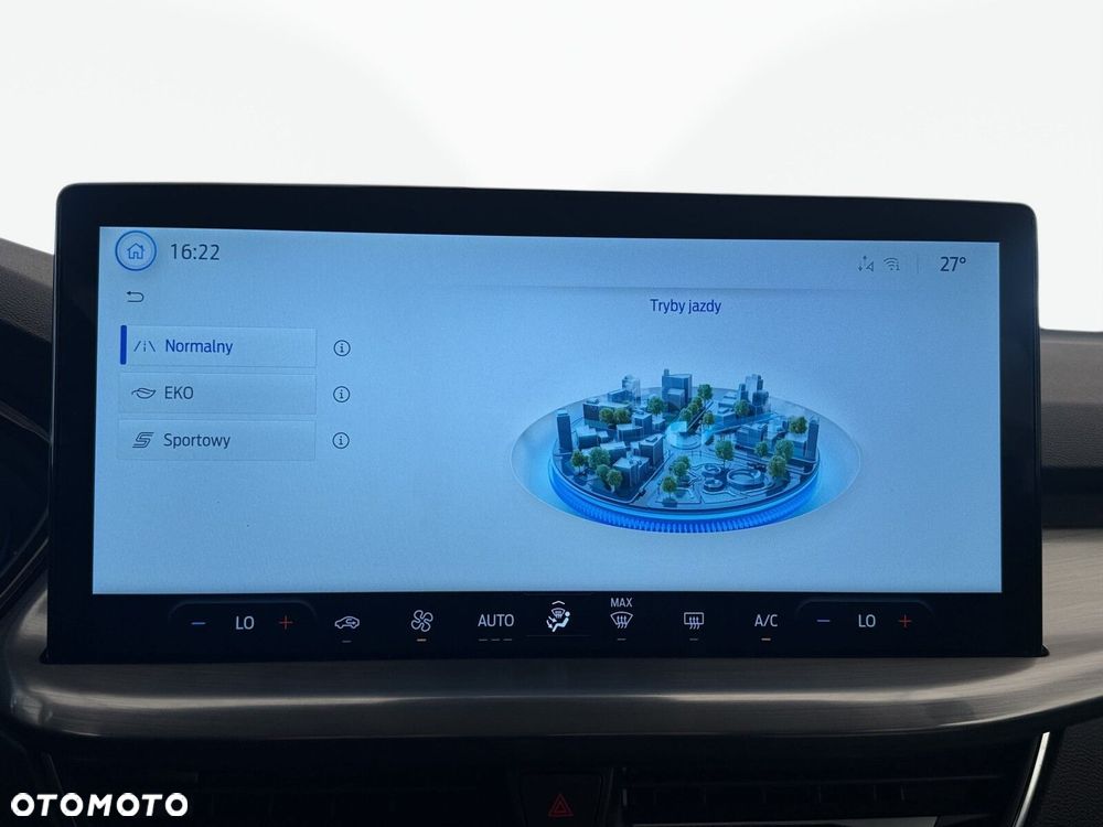 Ford Focus - 27