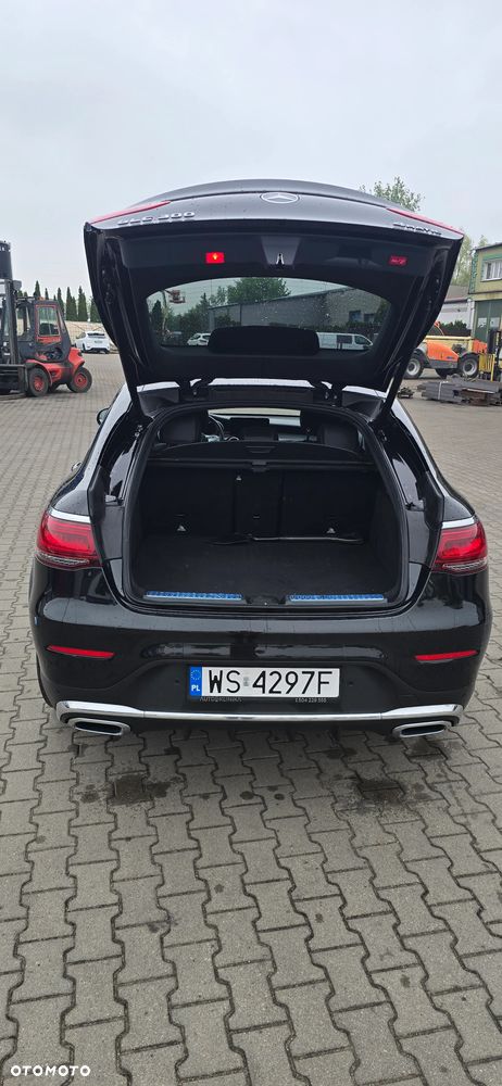 Mercedes-Benz GLC - 13